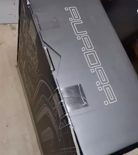 外星人新款R14台式主机R9165B国行现...