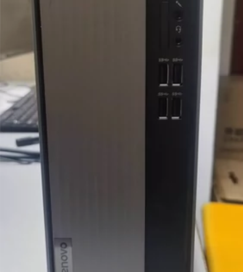 联想天逸510s英特尔酷睿i5个人商务台式...