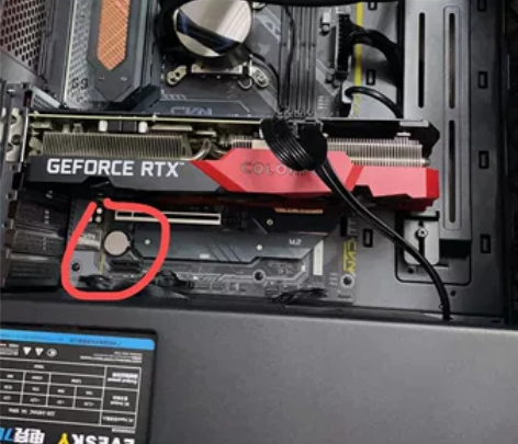 全新电脑主机，配置如下： I7 12700...