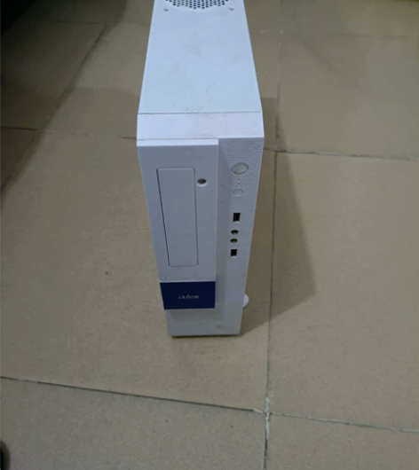 二手闲置主机 配置：七彩虹H81/内存4G...