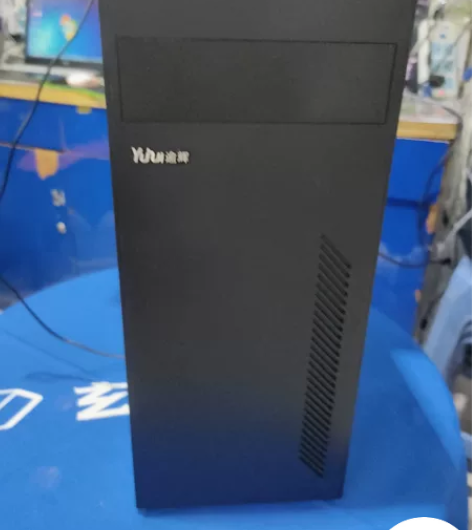 几乎全新,i5电脑主机,买了没怎么用 i5...