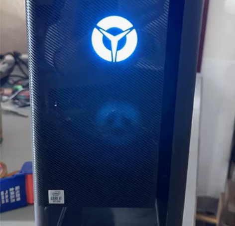 联想(Lenovo)拯救者刃7000K 2...