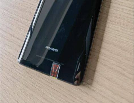 二手Huawei/华为 mate10 麒麟...