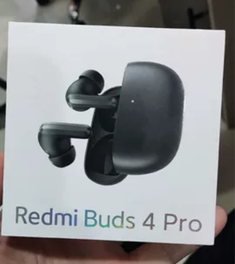 出个99新Redmi buds 4  pr...