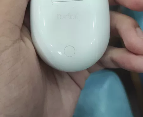 redmi buds 4全套 8.5成新 ...