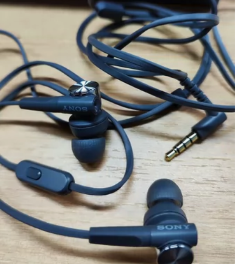 索尼（SONY） MDR-XB55AP 入...