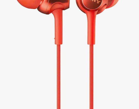 【自营】Sony/索尼 MDR-EX255...