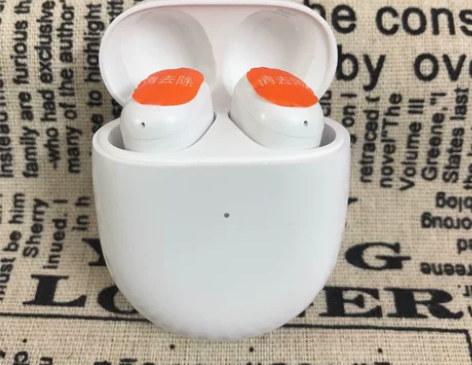 Redmi 红米Buds4单耳左耳右耳充电...