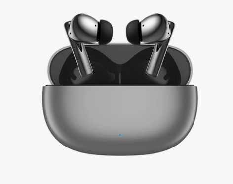 荣耀亲选Moecen Earbuds X3...