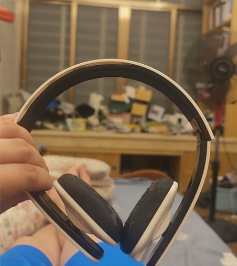 纽曼 NM-TB106 头戴式音乐蓝牙耳机...