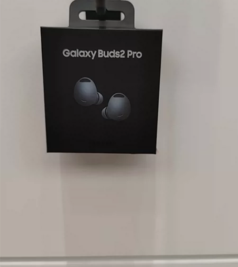 三星最好耳机BudS2Pro全新未开封三星...