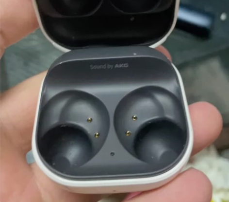 三星Galaxy Buds2 Samsun...