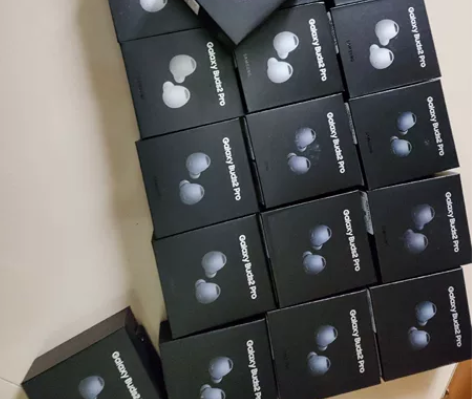 三星buds2pro国行全新未拆 三色现货...