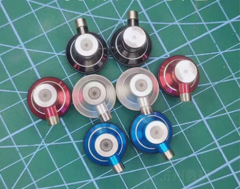 【亏本处理】监听级hifi德国重炮耳机森海...