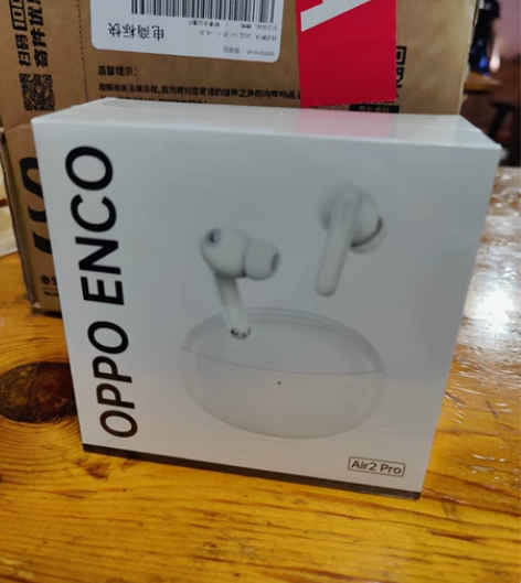 OPPO Enco Air2 Pro 全新...