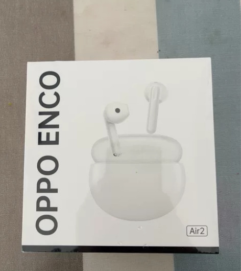 Oppo Enco Air2 真无线耳机...