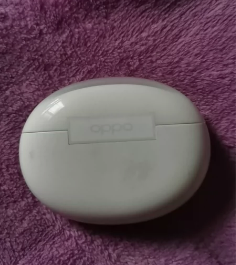 OPPO enco air2 pro蓝牙耳...