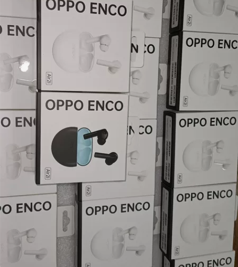 OPPO Enco Air2i 真无线耳机...