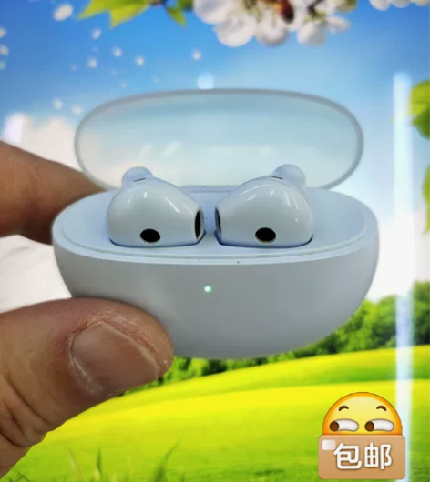 OPPO  Enco Air2  蓝牙耳机...