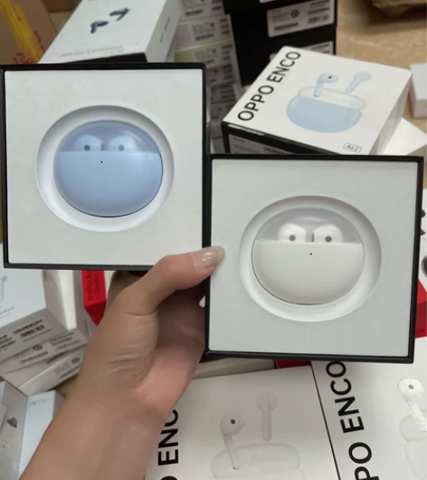 OPPO Enco Air2蓝牙耳机 国行...