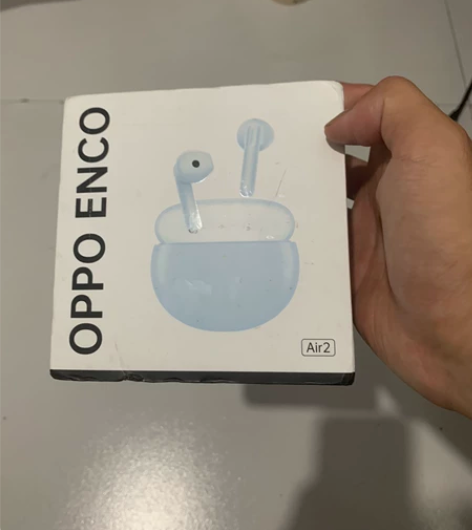 OPPO Enco Air2无线蓝牙耳机，...