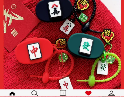 niye /耐也f3骨传导蓝牙蛇圣保护套