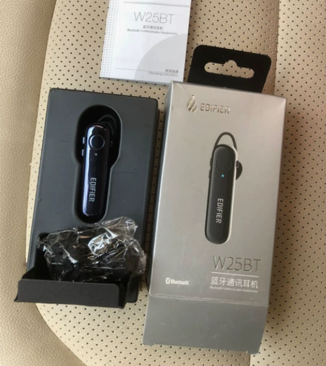 漫步者耳机，买了没用过 感兴趣的话点“我想...