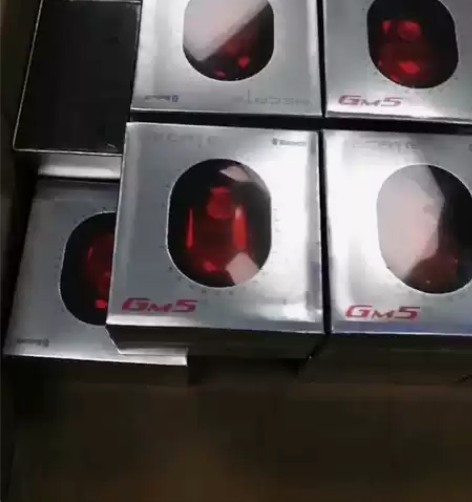 漫步者GM5全新原装正品没拆封耳机漫步者G...