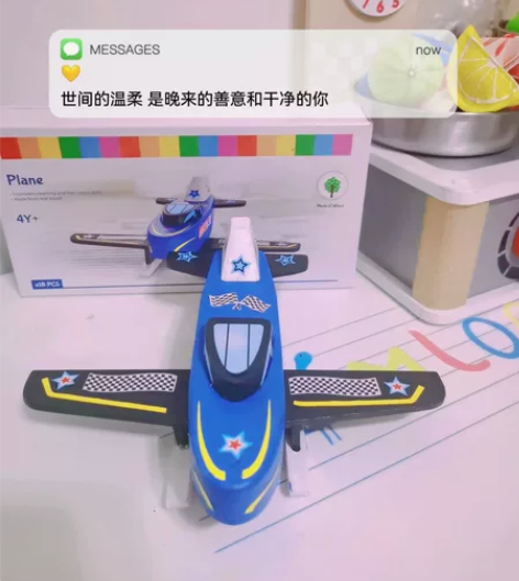DIY儿童玩具 9.9 大厂自提 不包邮全...