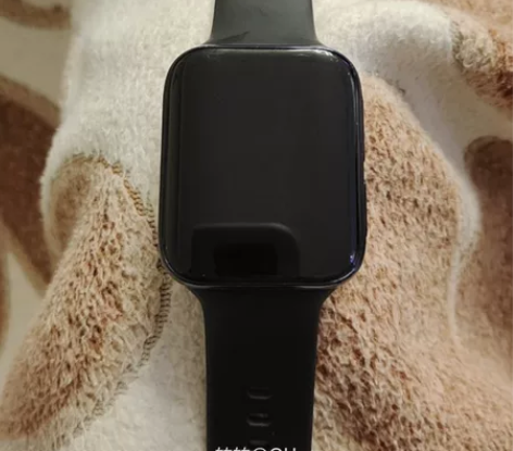 OPPO watch一代 46mm 9成新...