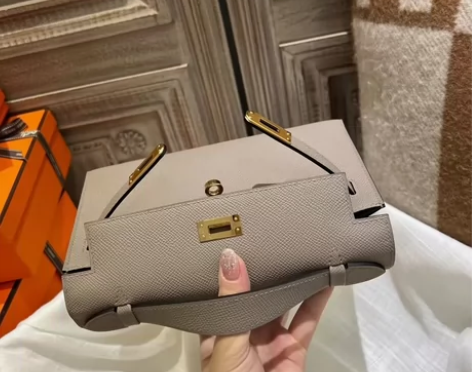 Minikelly 一代 手拿包/晚宴包 ...