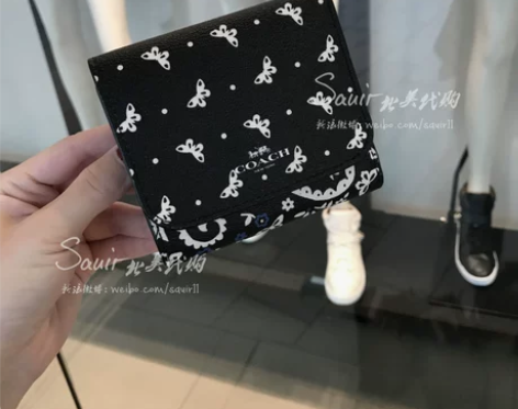 [转卖]【sauir】美国代购 COACH...