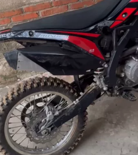 个人一手波速尔m5 整车原版 改装件多多 ...