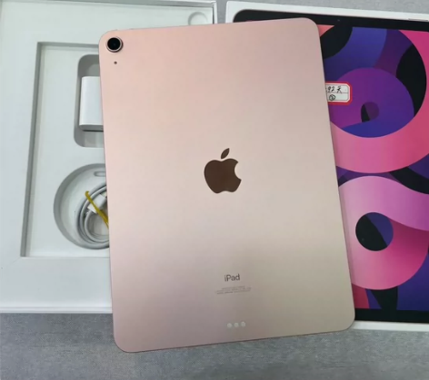 苹果ipad Air4 2020款 9成新...