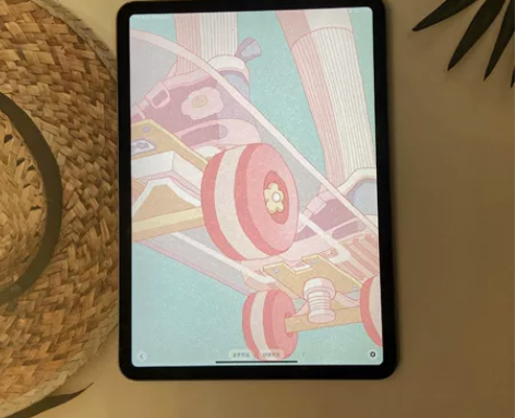 ipad Air4  2020款 64内存...