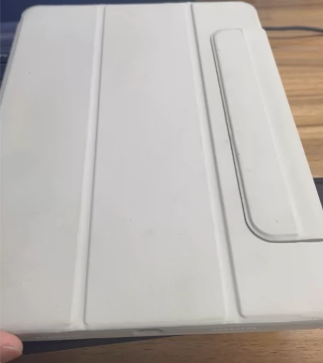 Apple/苹果 iPad Pro 11英...