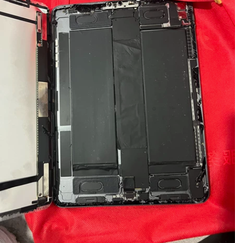 ipad A2228 ipadpro2代...