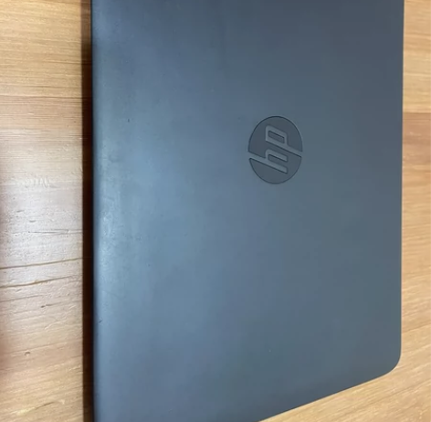 Hp个人自用笔记本，买了有好几年了。8G内...