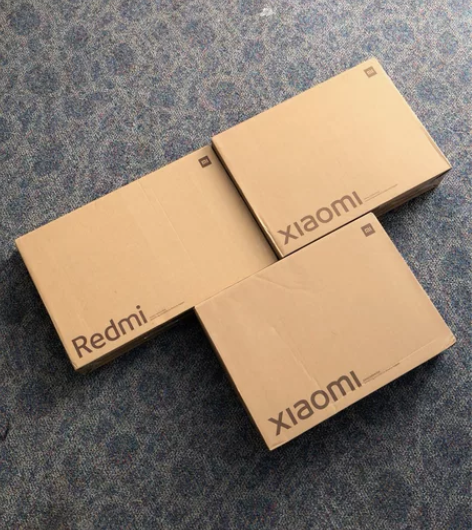 小米笔记本 样机下架 朝阳区自提， 小米的...