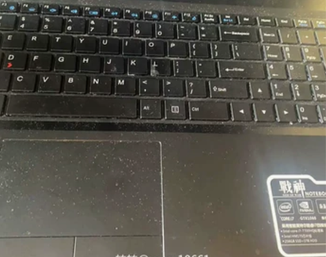 出神州笔记本，用不到了，配置满满，匹配各种...