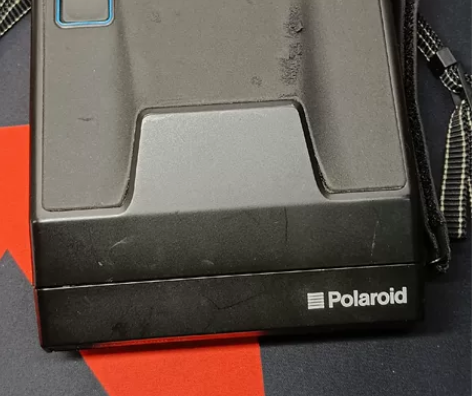 宝丽来 Polaroid spectra ...