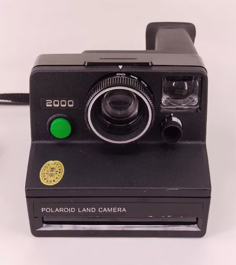 宝丽来 拍立得 Polaroid  200...
