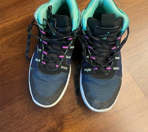 AJ乔丹 air Jordan篮球鞋跑鞋运...