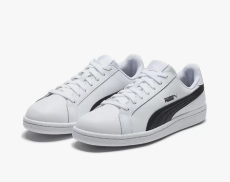 PUMA彪马官方正品 新款男女同款休闲…穿...