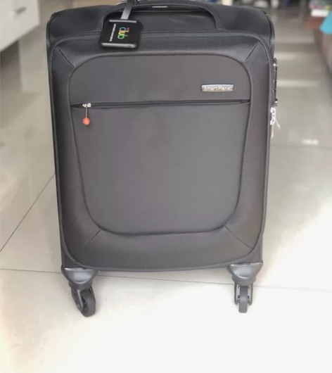 全新IBM智慧地球超轻拉杆箱20寸万向轮行...