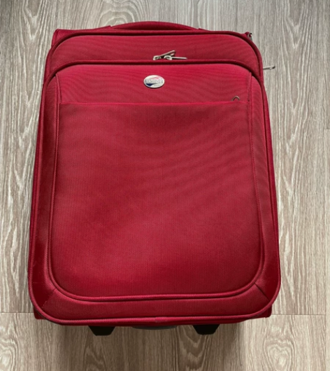 美旅American Tourister旅...