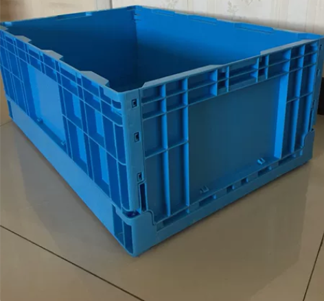 折叠塑料箱 折叠盒 折叠箱 折叠收纳箱 折...