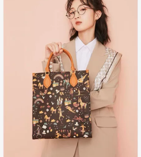 正品不莱玫托特包全新蛋蛋包剑桥包 全新 ...