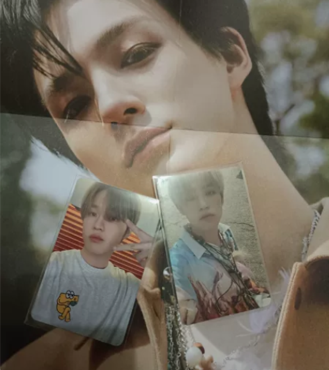 出nct dream正规一辑 全新仅拆 包...