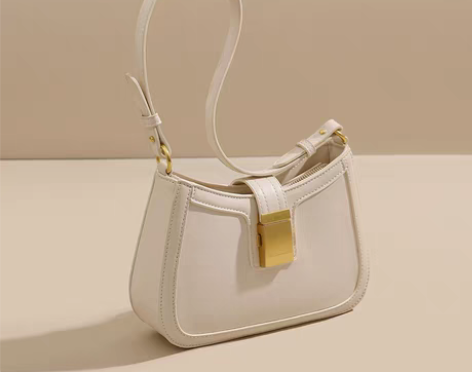 转卖Somay腋下包包2021新款潮夏季百...